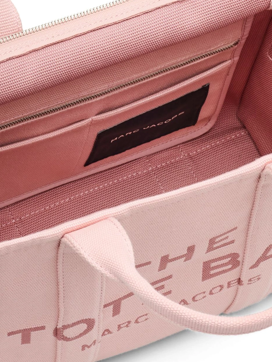 Affordable Jacquard The Medium Women Marc Jacobs Tote bag 0326